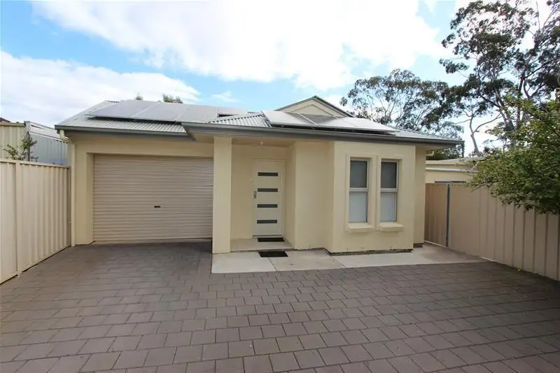 Main view of Homely house listing, 1 O'Grady Drive, Para Hills SA 5096