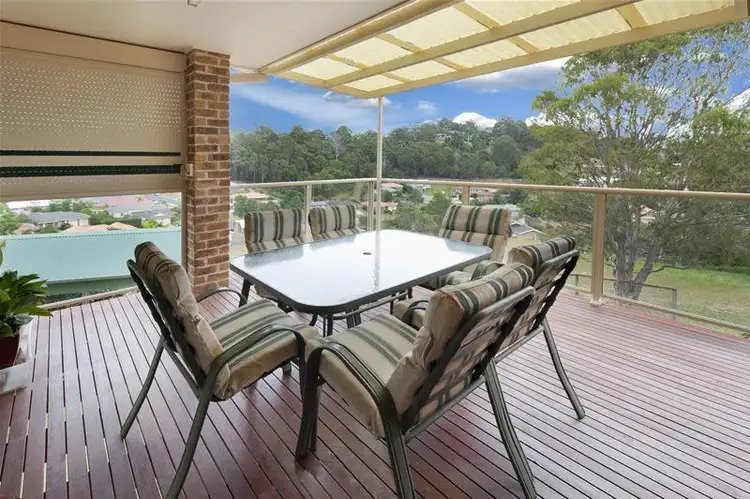 Sixth view of Homely house listing, 5 Hoya Place, Catalina NSW 2536