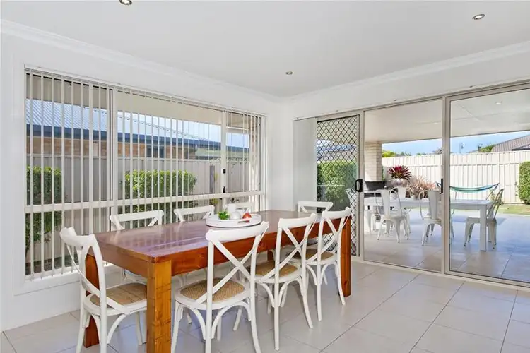 Fifth view of Homely house listing, 10 Northwind Crescent, Bonny Hills NSW 2445