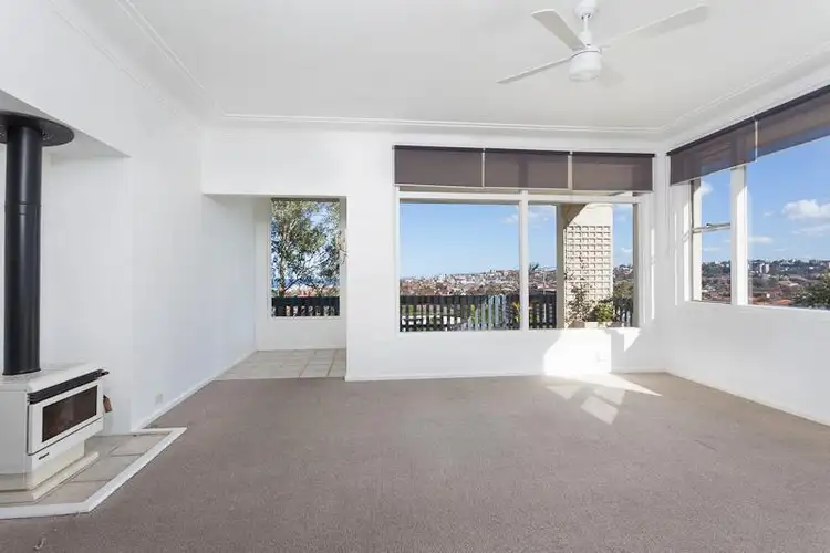 Third view of Homely house listing, 124 Clyde Street, North Bondi NSW 2026