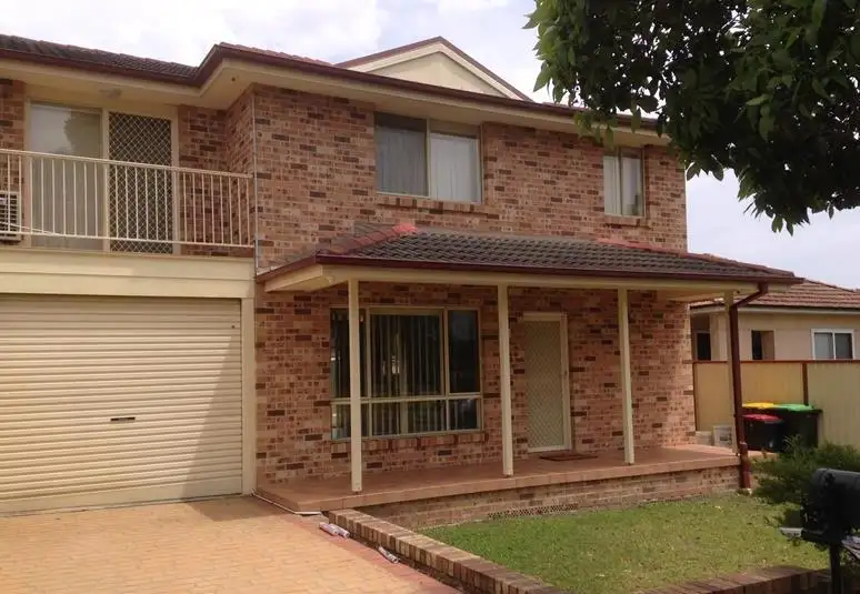 Main view of Homely house listing, 1/34 horsley Road, Revesby NSW 2212