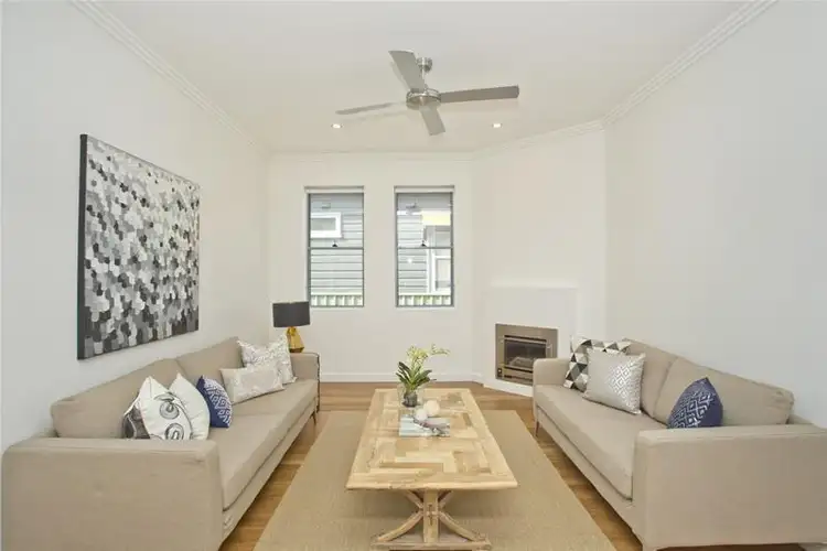 Third view of Homely house listing, 184 Lawson Street, Hamilton South NSW 2303