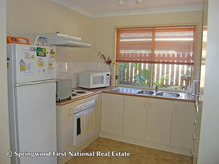 Second view of Homely house listing, 36 Lamington Place, Loganholme QLD 4129