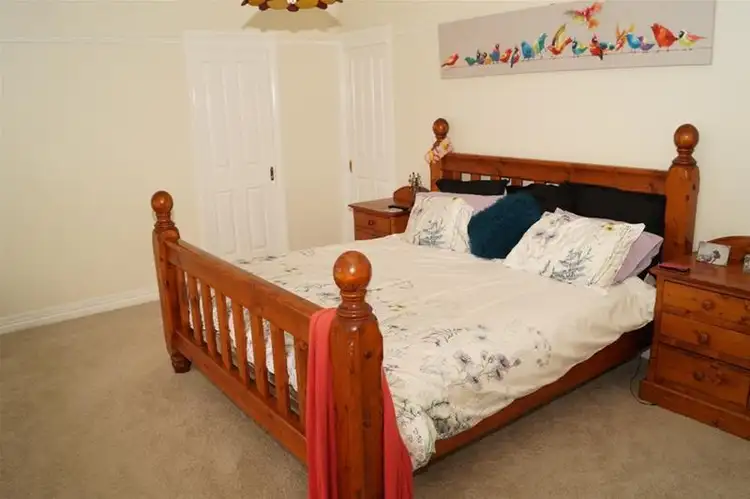Fifth view of Homely house listing, 169 Kinnards Road, Numurkah VIC 3636