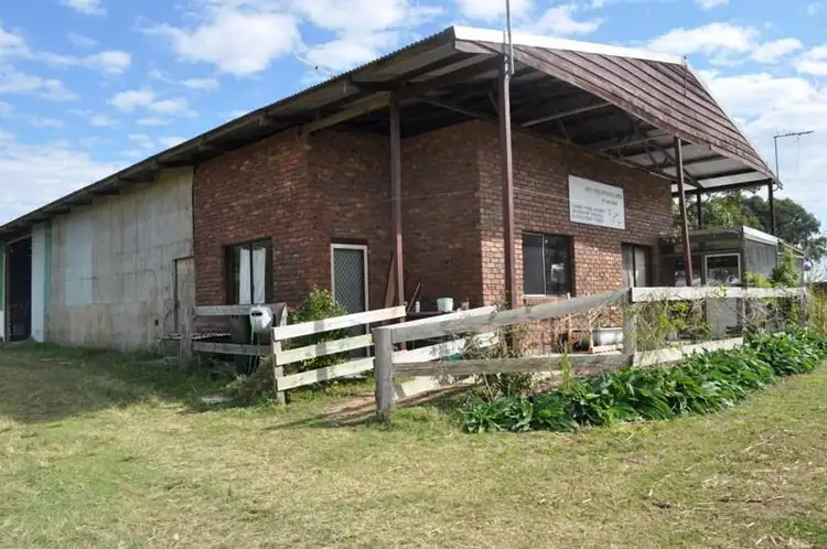 Fourth view of Homely rural property listing, Lot 5 Micalo Road, Micalo Island NSW 2464