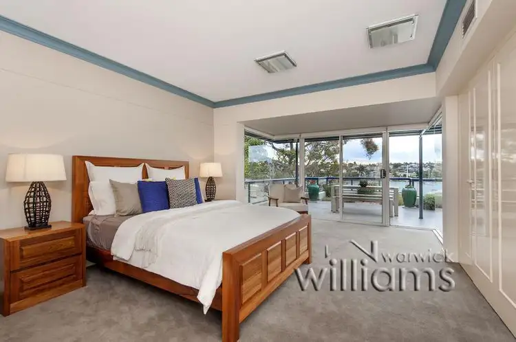 Third view of Homely apartment listing, 3/22 Drummoyne Avenue, Drummoyne NSW 2047