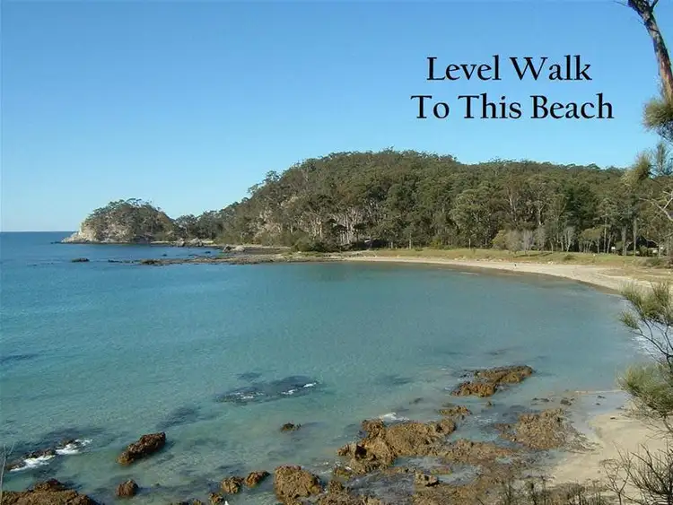 Sixth view of Homely house listing, 8 Jerupa Close, Surf Beach NSW 2536