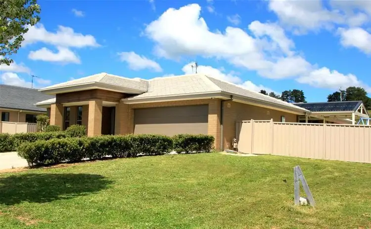 Main view of Homely house listing, 5 Lumsden Lane, Yass NSW 2582