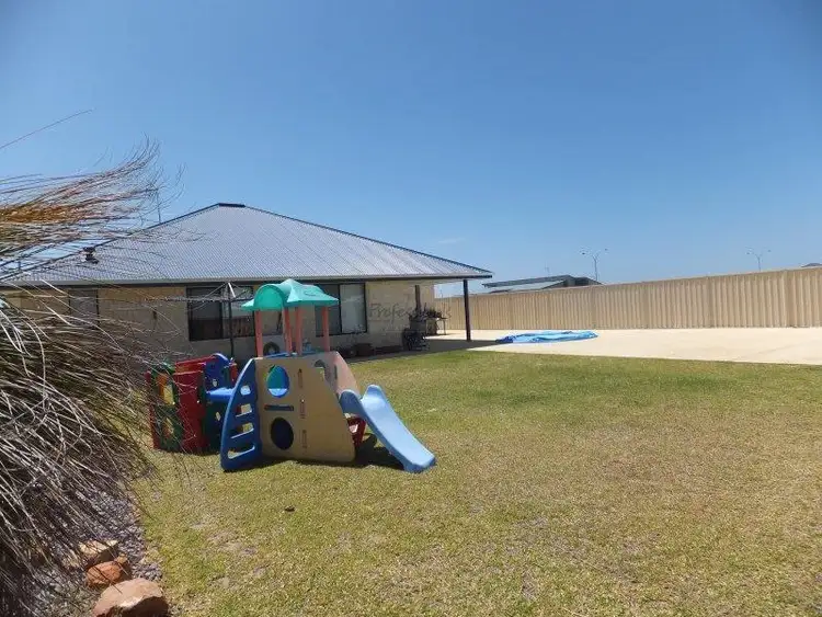 Seventh view of Homely house listing, 6 GEORDIE Way, Jurien Bay WA 6516