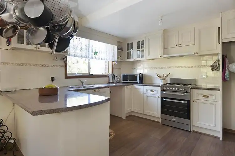 Fourth view of Homely house listing, 9 Tinarra Close, Lilli Pilli NSW 2536