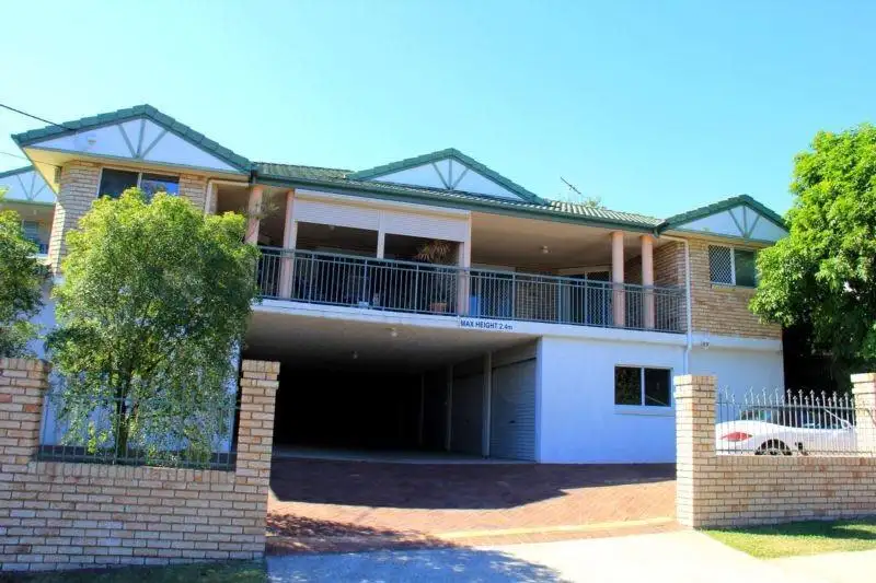 Main view of Homely unit listing, 3/16 Nicklin Street, Coorparoo QLD 4151