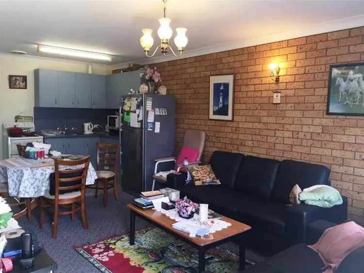 Fifth view of Homely unit listing, 1-4/3 Corambara Crescent, Toormina NSW 2452