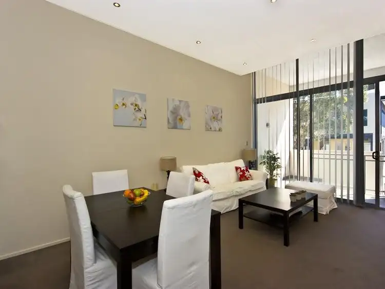 Fourth view of Homely apartment listing, 19/9 Birmingham Street, Alexandria NSW 2015