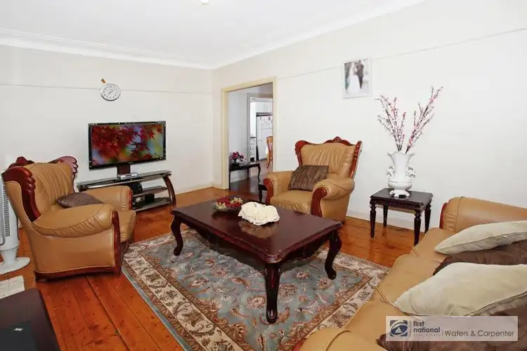 Second view of Homely house listing, 164 Auburn Road, Auburn NSW 2144