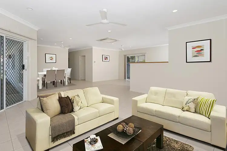 Second view of Homely house listing, 12 Wynberg Drive, Annandale QLD 4814