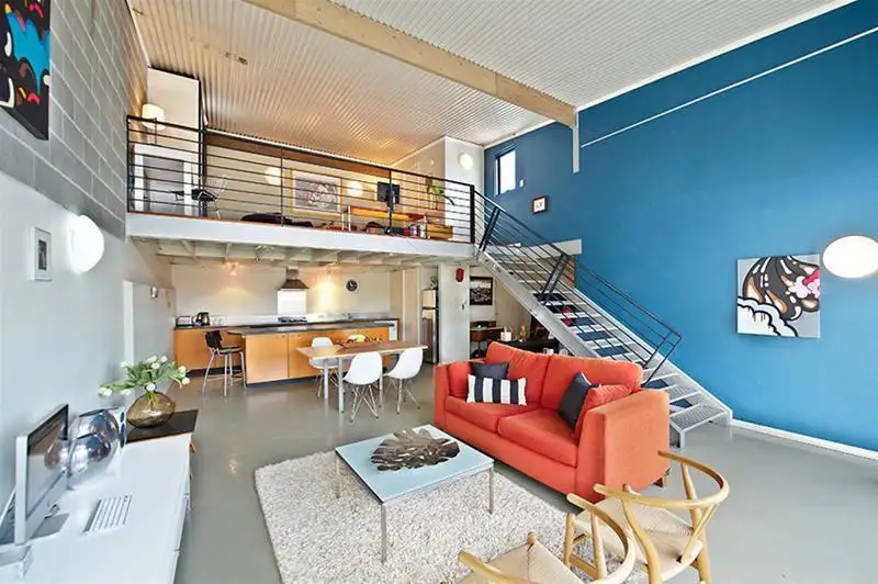 Main view of Homely apartment listing, 35/9-27 Moorgate Street, Chippendale NSW 2008