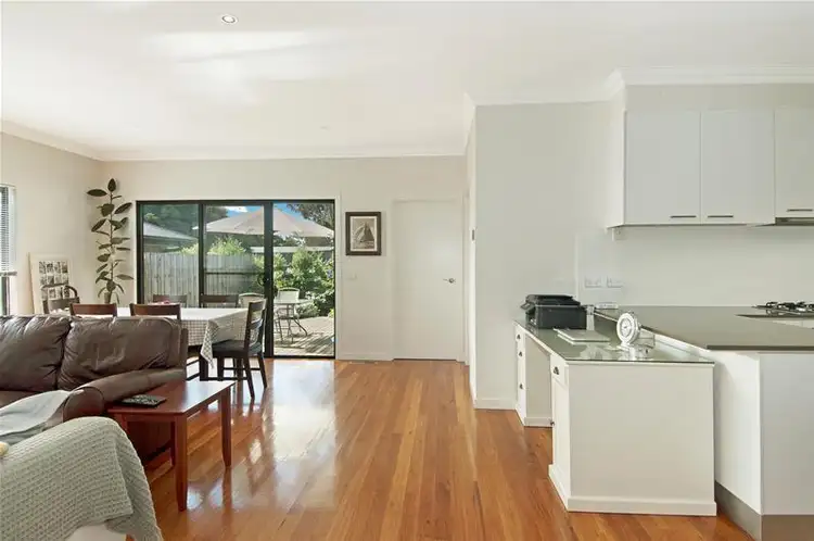 Fourth view of Homely townhouse listing, 3/46 Austin Avenue, Mccrae VIC 3938