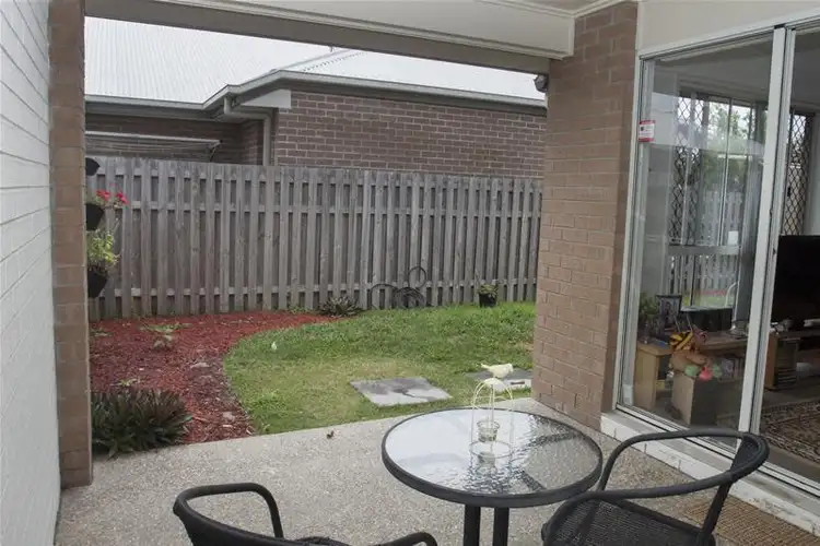 Fourth view of Homely house listing, 2/16 Cardwell Street, Upper Coomera QLD 4209