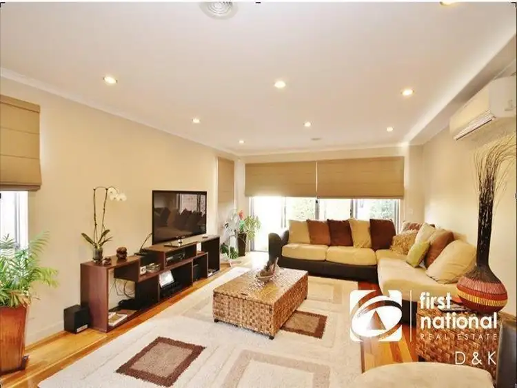 Sixth view of Homely house listing, 9 Wilkins Crescent, Burnside Heights VIC 3023