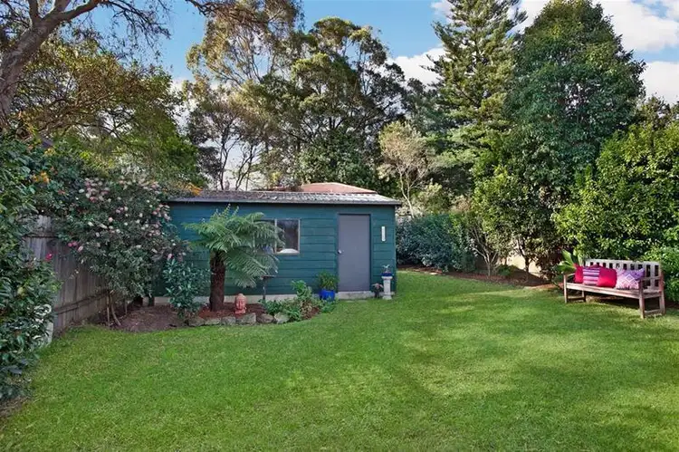 Sixth view of Homely house listing, 11 Gerard Street, Gladesville NSW 2111