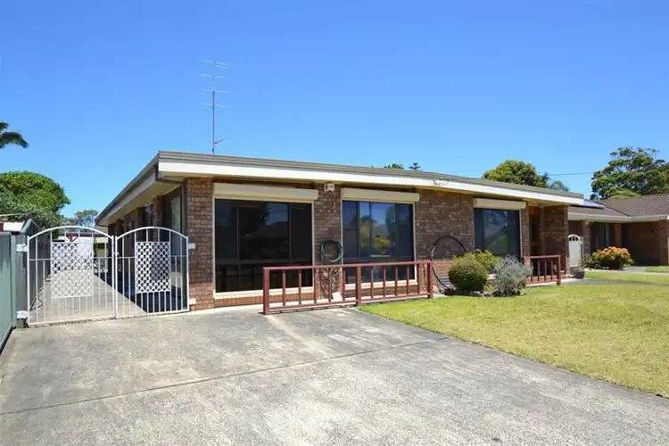 14 Mawson Road, Shoalhaven Heads NSW 2535