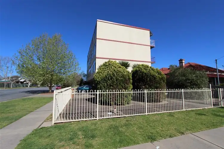 9/141 Gurwood Street, Wagga Wagga NSW 2650