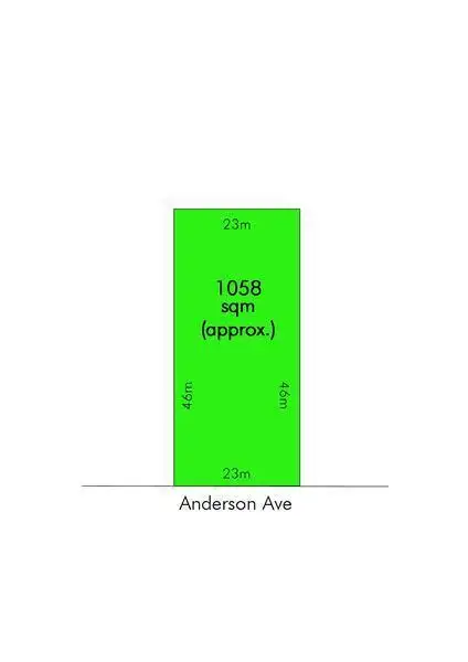Main view of Homely house listing, 58 Anderson Avenue, Port Noarlunga SA 5167