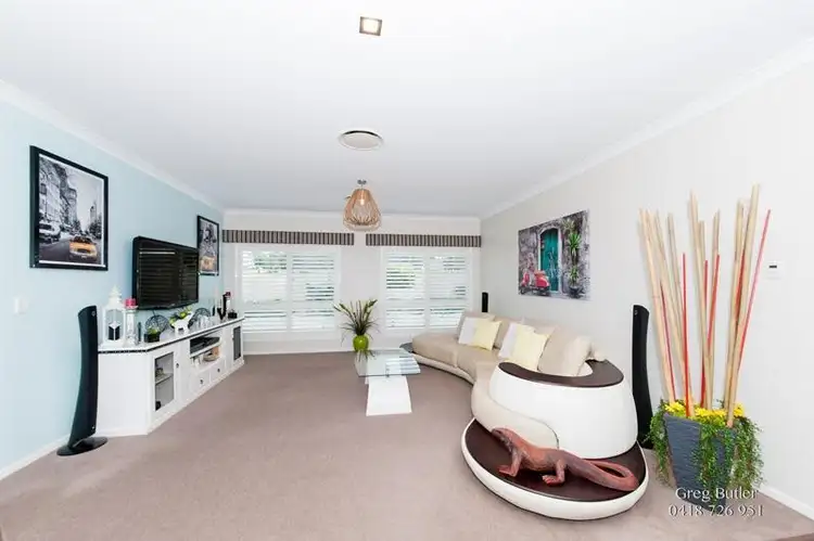 Sixth view of Homely house listing, 27 Hilltop Drive, Gowrie Junction QLD 4352