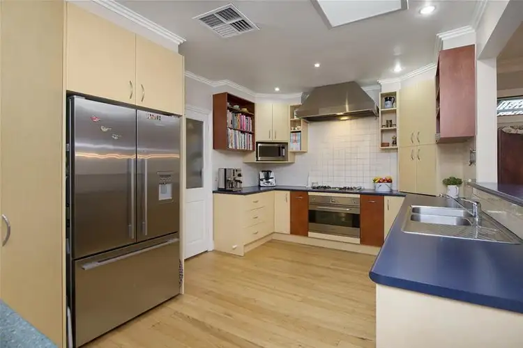 Sixth view of Homely house listing, 15 Gleeson Avenue, Camberwell VIC 3124