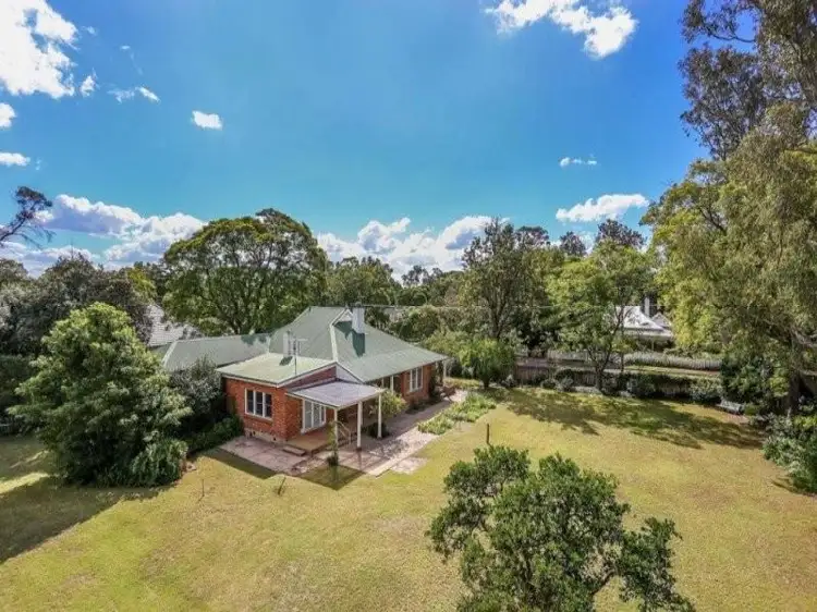 Third view of Homely house listing, 23 Dangar Road, Singleton NSW 2330