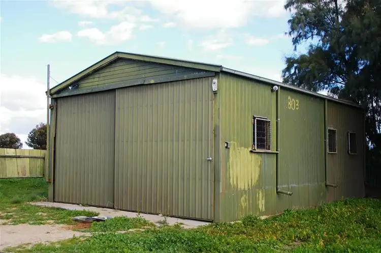 Fourth view of Homely house listing, 803 Maitland Road, Moonta Mines SA 5558
