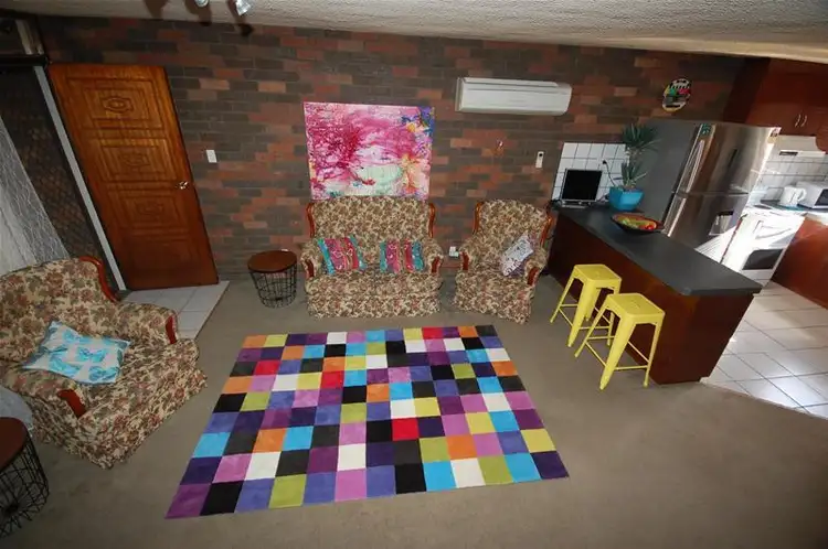 Fourth view of Homely apartment listing, 1/81-85 Ziegler Avenue, Kooringal NSW 2650