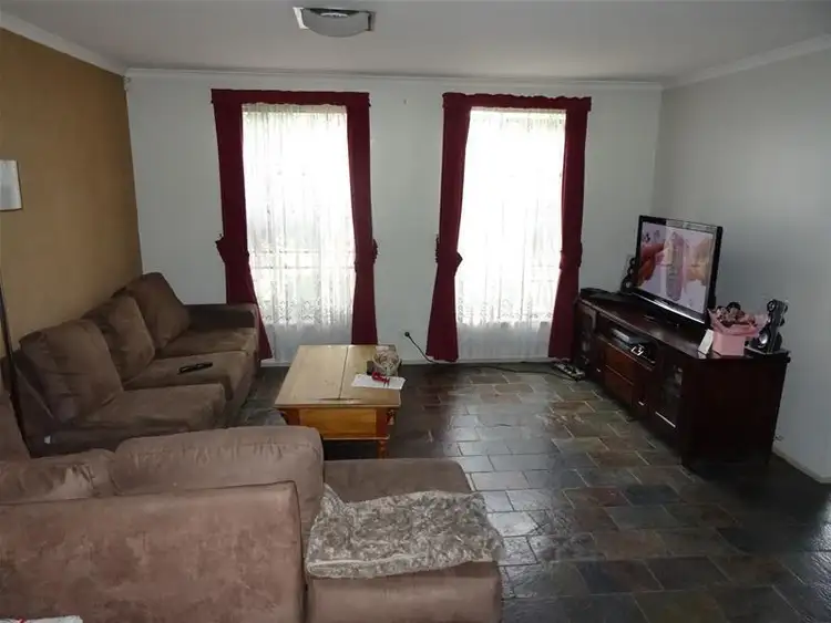 Second view of Homely house listing, 18 Lockheed Street, Raby NSW 2566