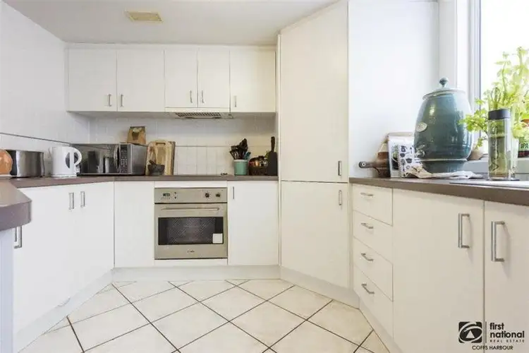 Fifth view of Homely townhouse listing, 2/22 Brunswick Avenue, Coffs Harbour NSW 2450
