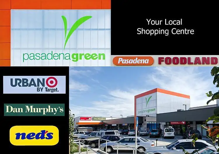 Third view of Homely house listing, 5 Spiers Avenue, Pasadena SA 5042