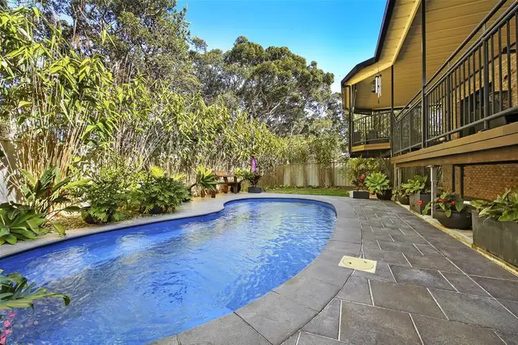 Third view of Homely house listing, 14 Seabreeze Court, Bonny Hills NSW 2445