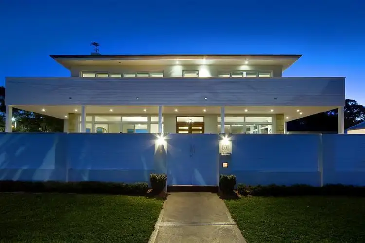 Fifth view of Homely house listing, 11 Anzac Avenue, Collaroy NSW 2097
