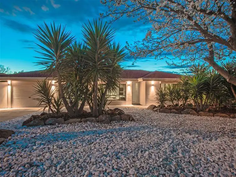 11 Palmyra Street, Modbury Heights SA 5092