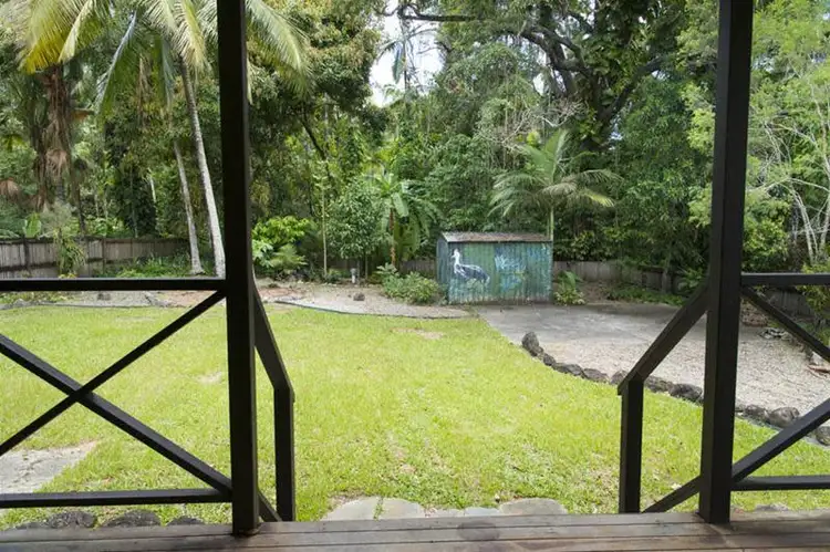 Fourth view of Homely house listing, 12 Bolton Street, Whitfield QLD 4870