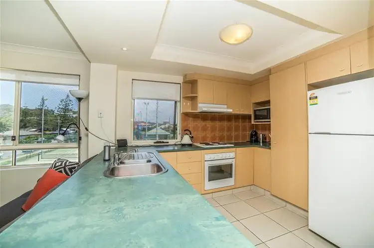 Fourth view of Homely unit listing, 4/10-12 Redondo Avenue, Miami QLD 4220