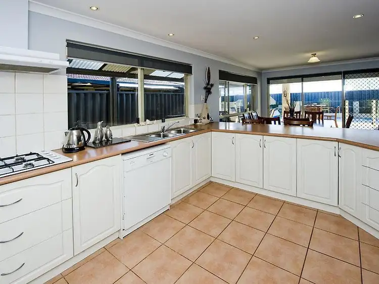 Second view of Homely house listing, 13 Granby Road, Secret Harbour WA 6173