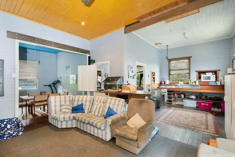 Second view of Homely house listing, 19 Phyllis Street, South Lismore NSW 2480