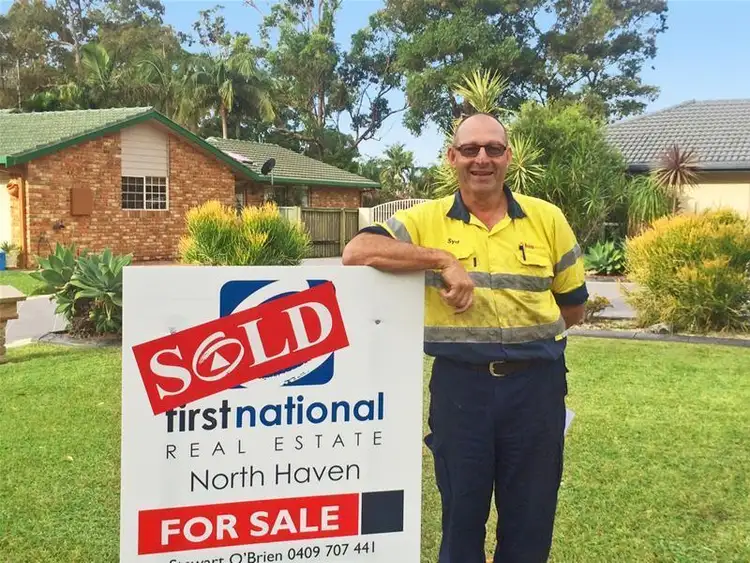 4 Seltin Glen, Laurieton NSW 2443