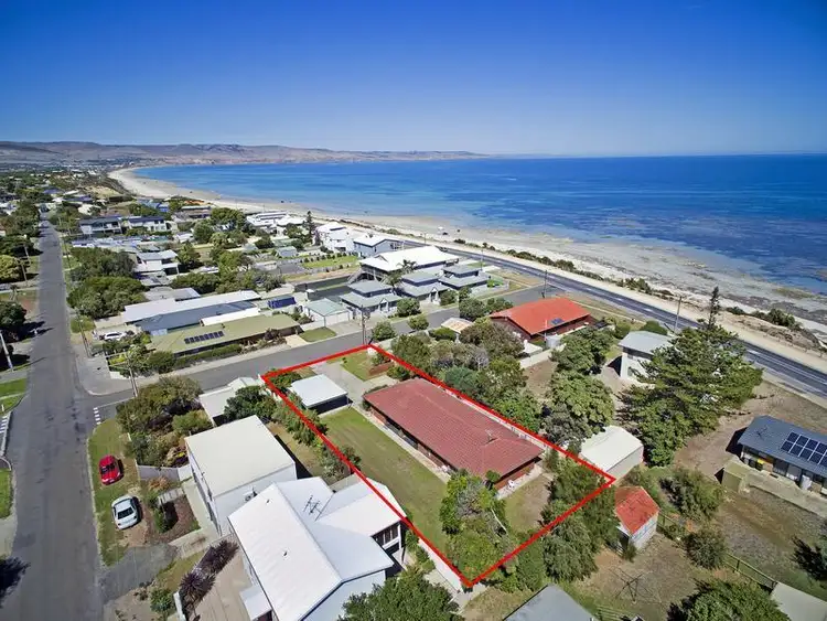 Third view of Homely block of units listing, 1/1 Thomas Street, Aldinga Beach SA 5173