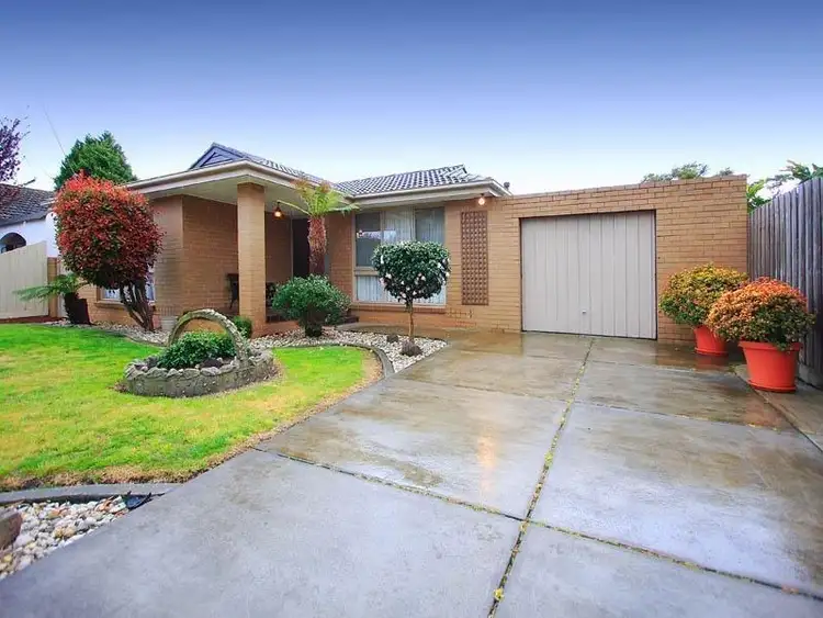 68 Grimwade cresent, Frankston VIC 3199