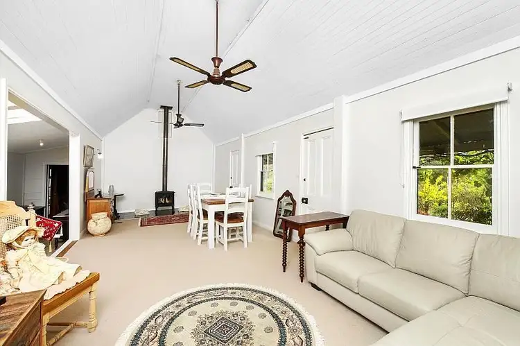 Fourth view of Homely rural property listing, 1376 Yarramalong Road, Yarramalong NSW 2259