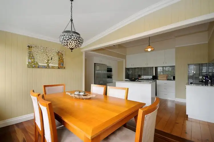 Fifth view of Homely house listing, 234 Geddes Street, Centenary Heights QLD 4350