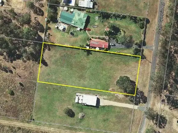 Old Gympie Road, Owanyilla QLD 4650