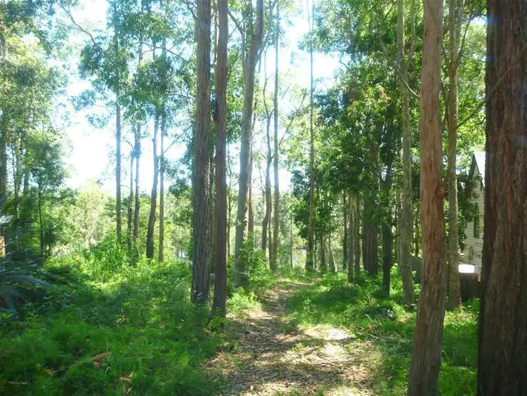 Fourth view of Homely land listing, LOT 137/13 Annetts Parade, Mossy Point NSW 2537