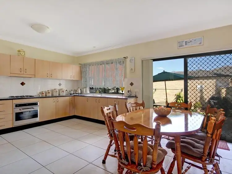 Fifth view of Homely semi-detached listing, 2/6 Lancelot Street, Punchbowl NSW 2196